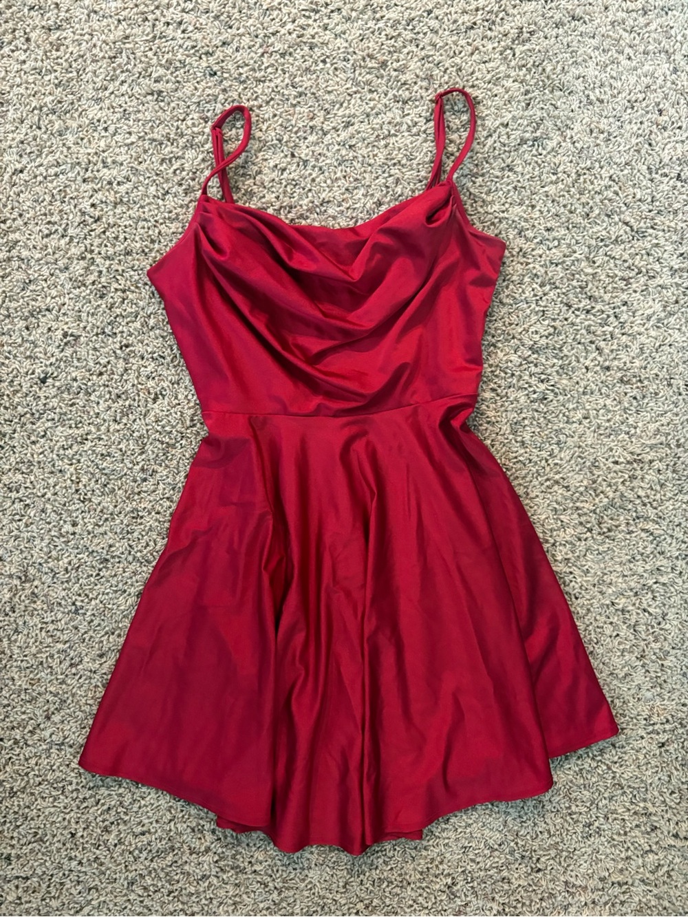 Homecoming or Cocktail Dress - Women